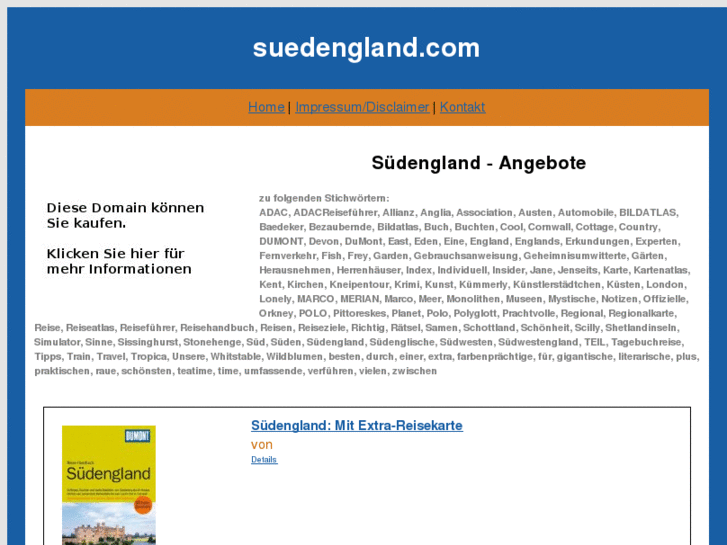 www.suedengland.com