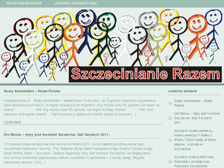 www.szczecinianierazem.org