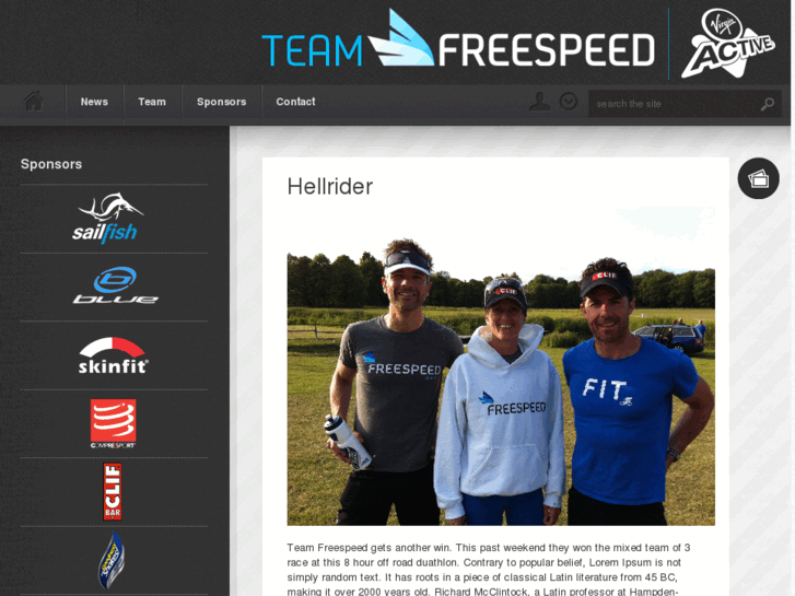 www.teamfreespeed.com