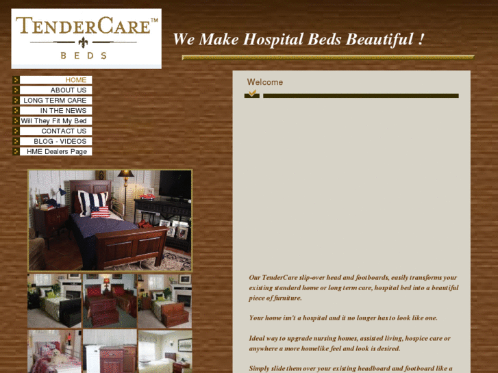 www.tendercareathome.com