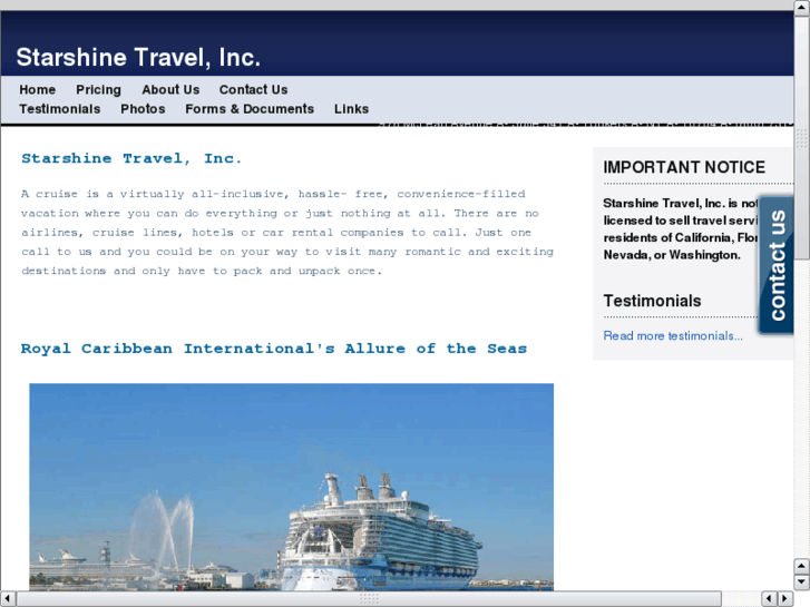 www.terrificcruises.com