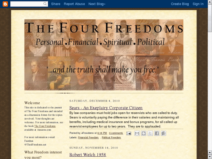 www.the4freedoms.net