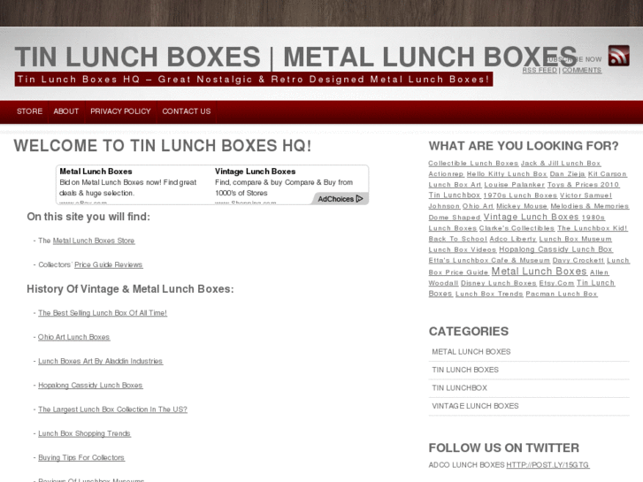 www.tinlunchboxeshq.com