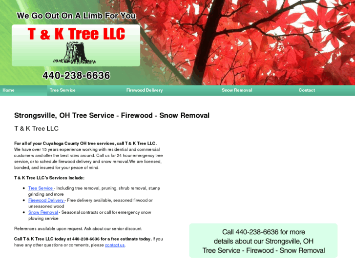 www.tktreeservice.com