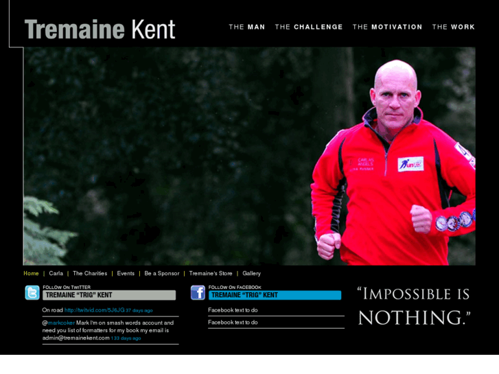 www.tremainekent.com