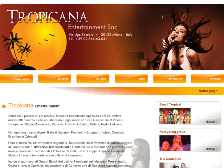 www.tropicanasnc.com