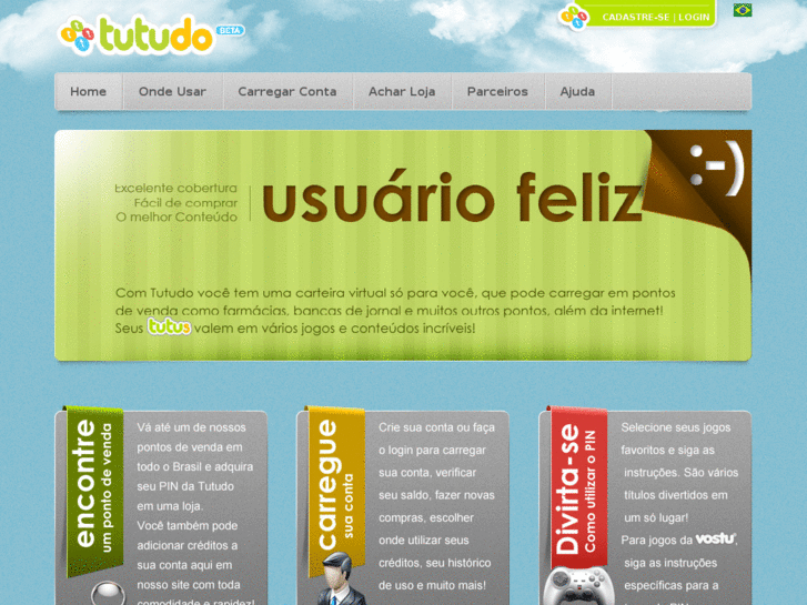 www.tutudo.com