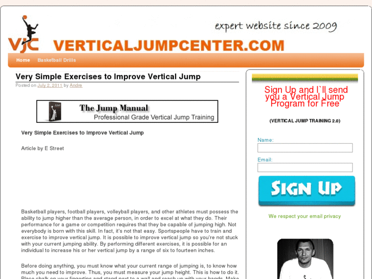 www.verticaljumpcenter.com