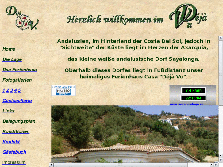 www.villa-andalusien.de