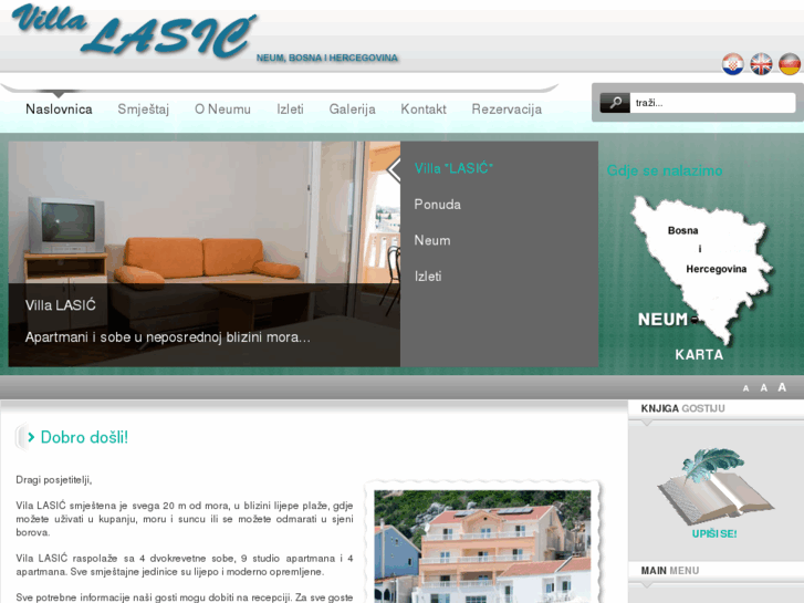 www.villa-lasic.com