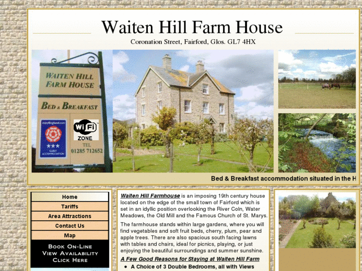 www.waiten-hill-farmhouse.com