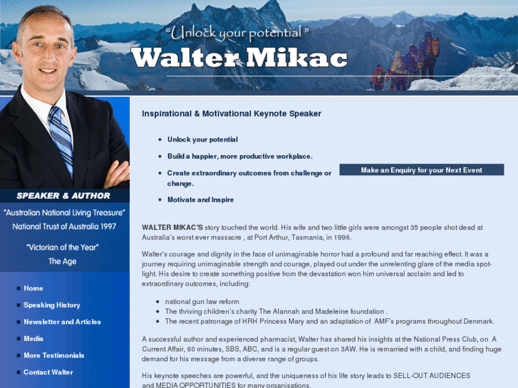 www.waltermikac.com