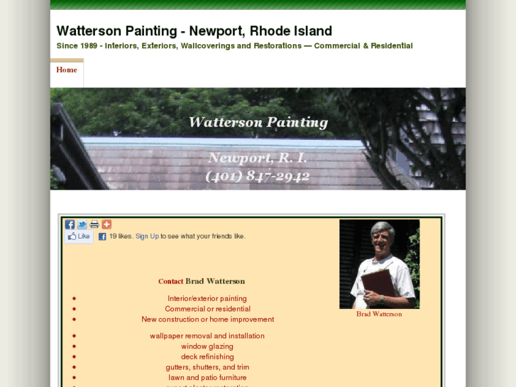 www.wattersonpainting.com