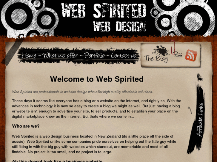 www.webspirited.com