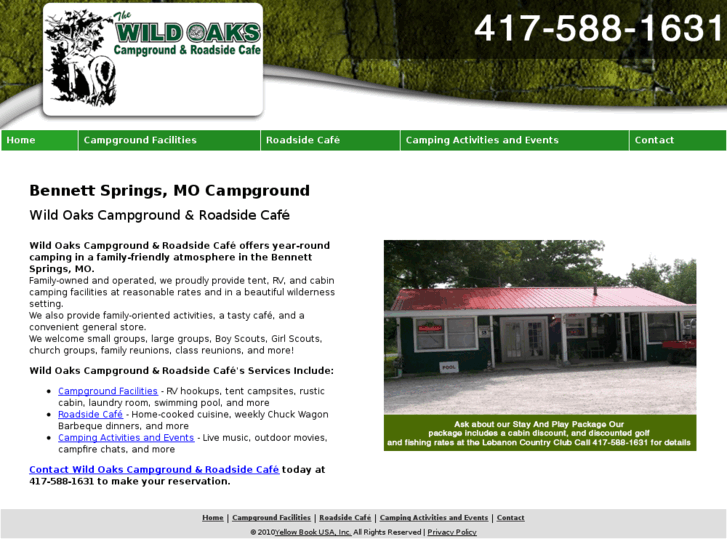 www.wildoakscampgroundandcafe.com