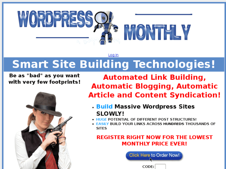 www.wordpressmonthly.com