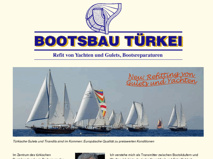 www.yachtprojects.de