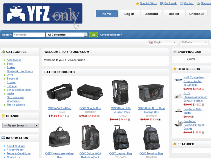 www.yfz450only.com