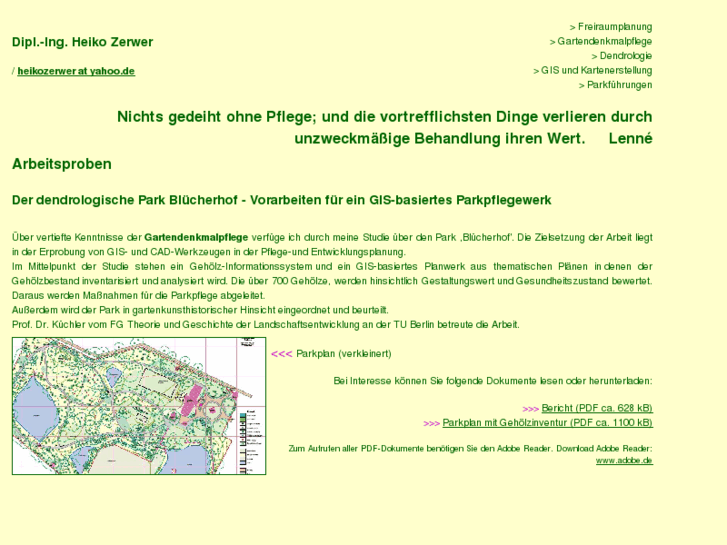 www.zerwer.info