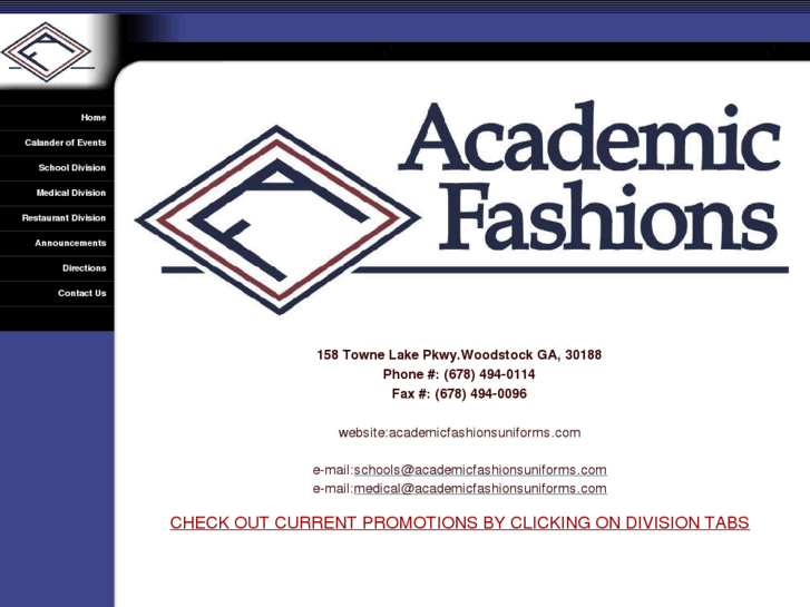 www.academicfashionsuniforms.com