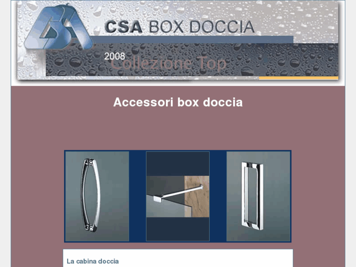 www.accessori-box-doccia.com