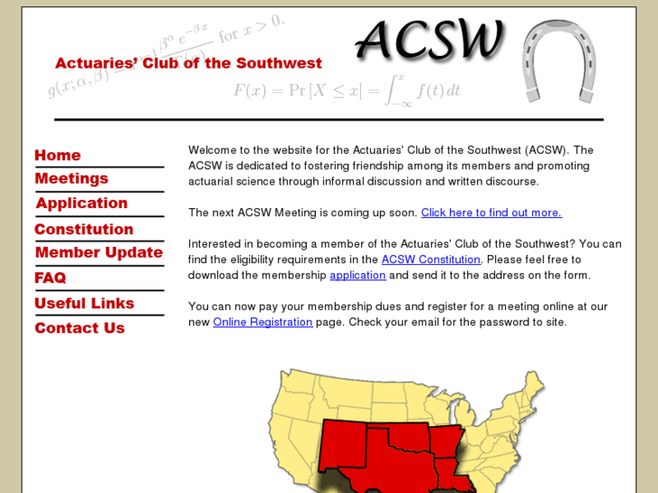 www.acsw.us