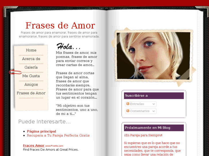 www.afrasesdeamor.com