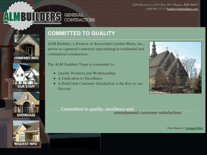 www.almbuilders.com