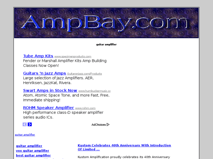 www.ampbay.com