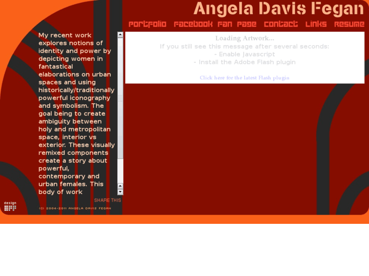 www.angeladavisfegan.com