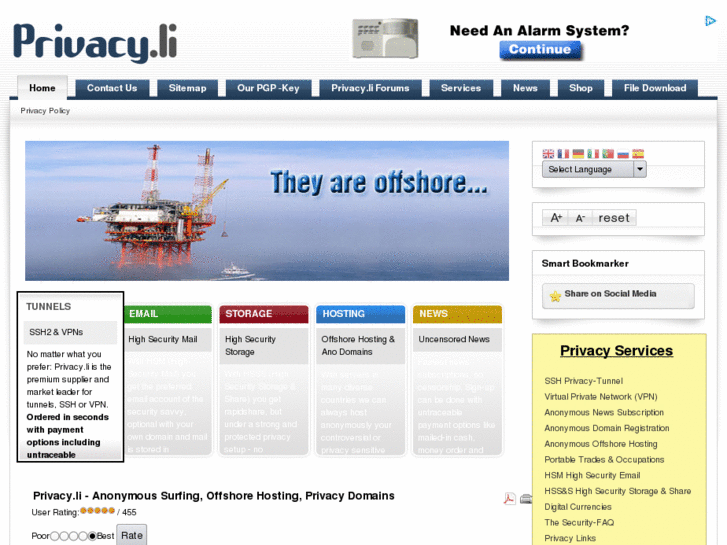 www.anonymous-banking.info