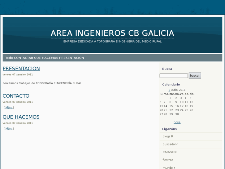 www.areaingenieros.net