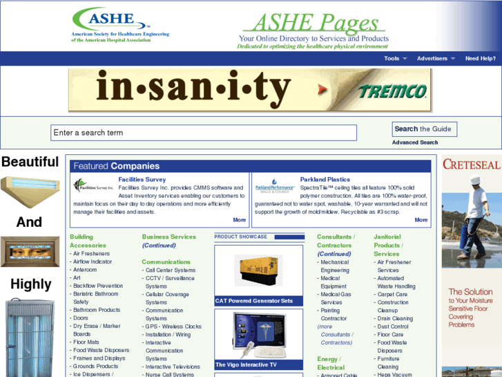 www.ashepages.com