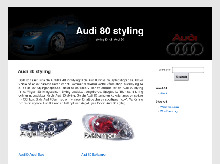 www.audi80styling.se