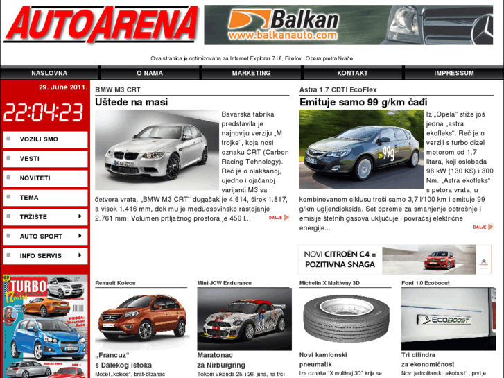 www.autoarena.rs