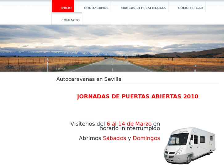 www.autocaravanasensevilla.com