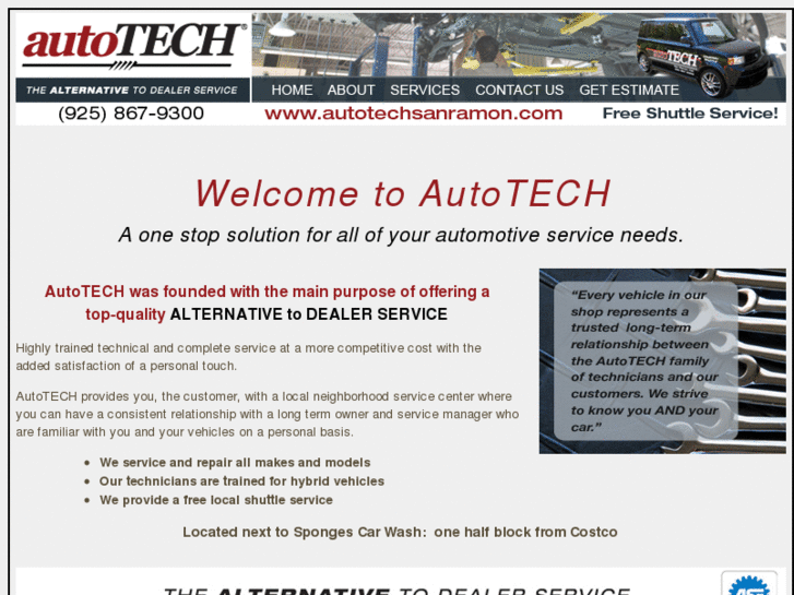 www.autotechsanramon.com