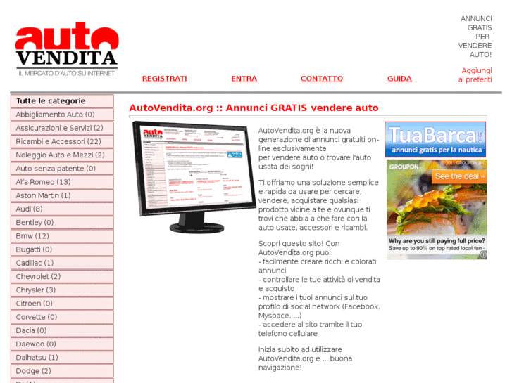 www.autovendita.org