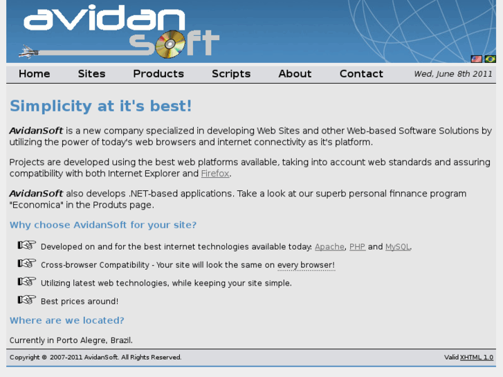www.avidansoft.com