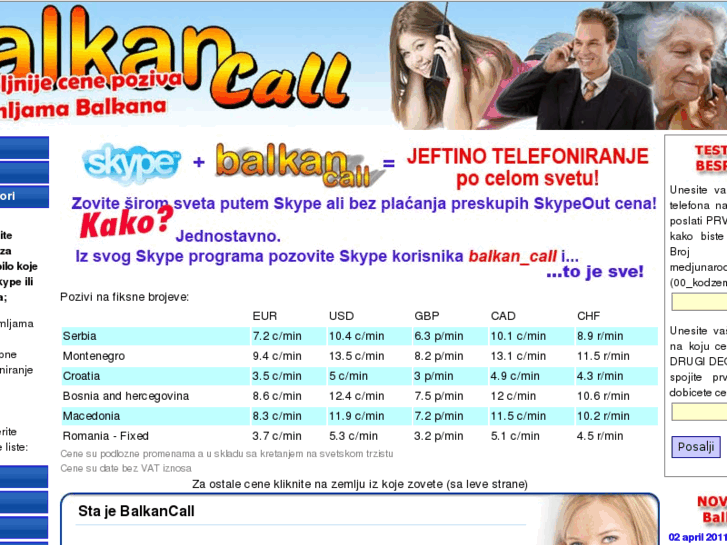 www.balkancall.net