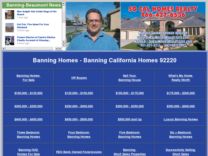 www.banning-homes.com