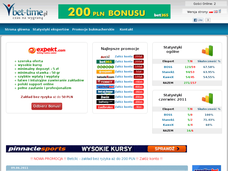 www.bet-time.pl