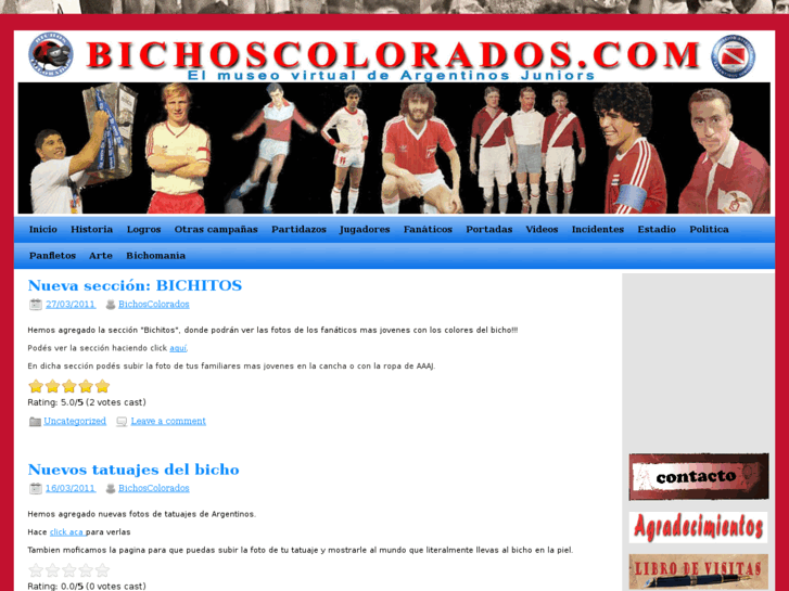 www.bichoscolorados.com