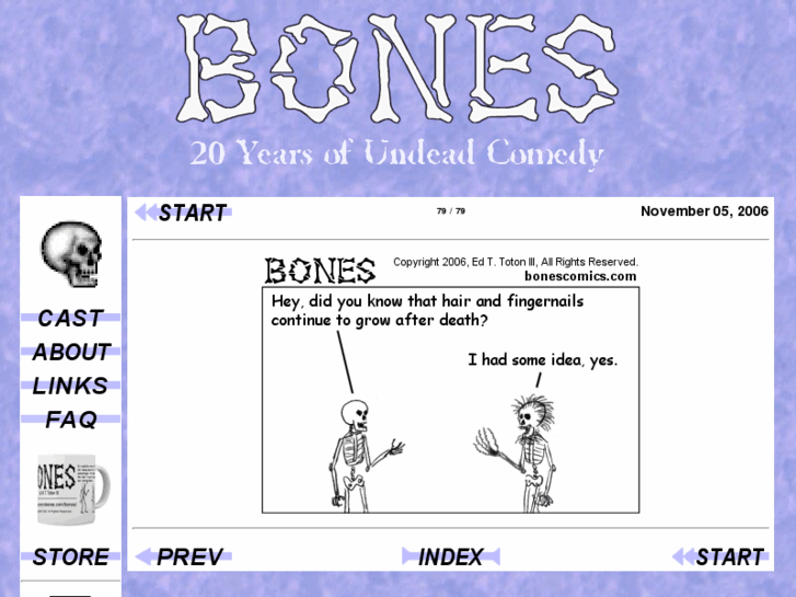 www.bonescomics.com