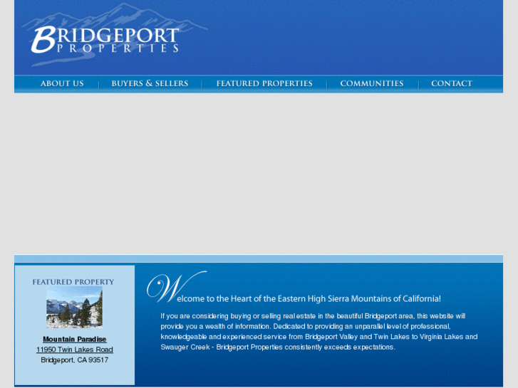 www.bridgeport-properties.com