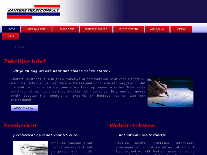 www.briefschrijven.com