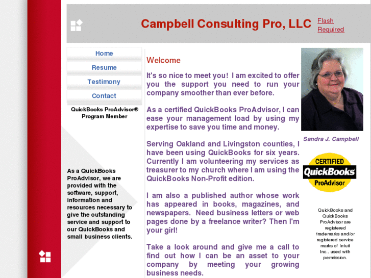 www.campbellconsultingpro.com