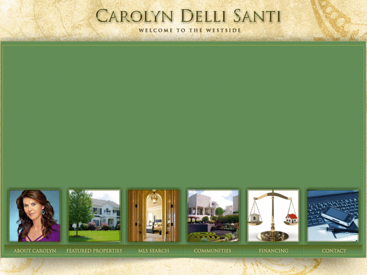 www.carolyndellisanti.com