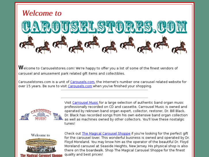 www.carouselstores.com