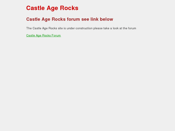 www.castleagerocks.com